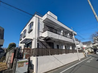 アマデウスコーポの画像