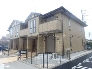 グランドゥールAの画像