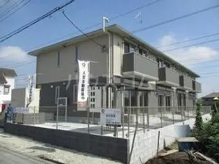 サニーフラットの画像