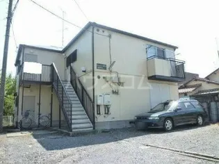 オレンジパレスSAITOの画像