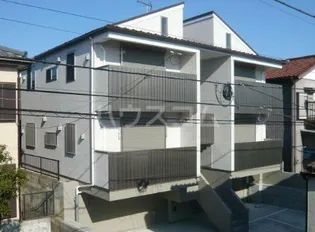 ハイツCNの画像