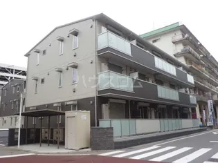 エスペランサABの画像