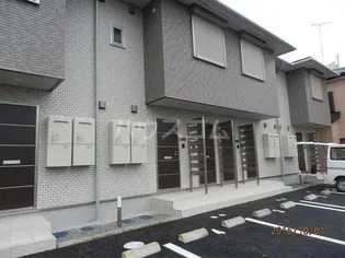 グランテージの画像