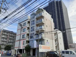 ツインハウス井上の画像