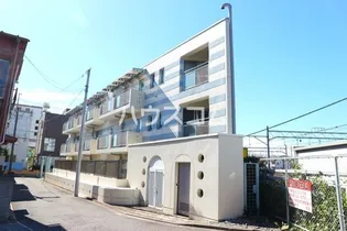 AQUA COAST26の画像