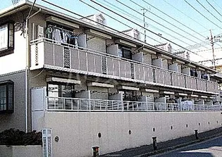 カーサ グランディールの画像