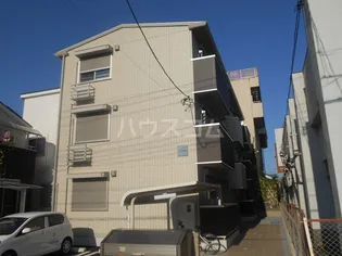 アイリス錦町の画像