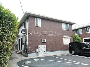 マリーコートBの画像