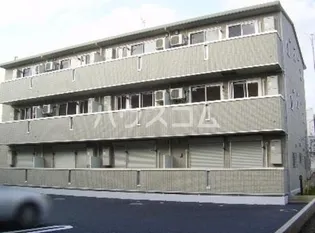 デュアリス川口の画像