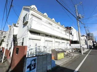 リリーハウスの画像