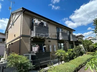 ウィステリアの画像