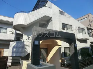 コスモ荻窪の画像