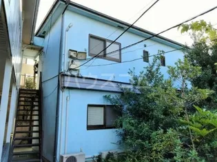 エフパレスIIの画像