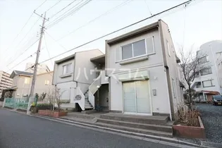 LOVELYハイツの画像