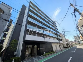 メインステージ川口WESTの画像