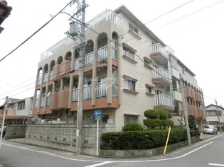 ヴィラ千石の画像