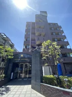 グランヴァン杉並北の画像