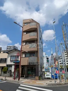 メゾンマリエットの画像