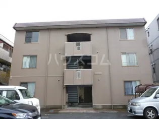 メゾンファミールの画像