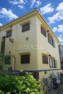 北町第5ホワイトハウスの画像