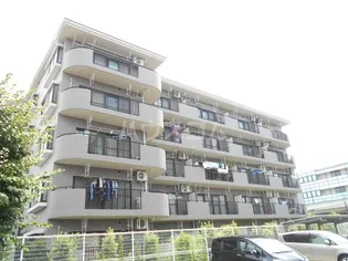 ガーデンハウス塚越の画像