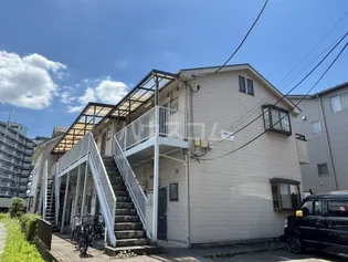 コーポサントーレアの画像