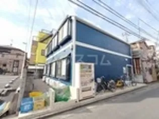 パヴィヨン平井の画像