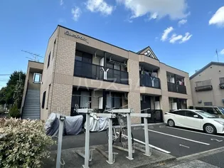 エスポワールの画像