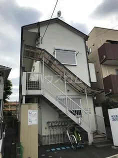 DUO COURT芝下の画像