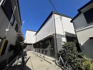 リブリ FELICE 荻窪の画像