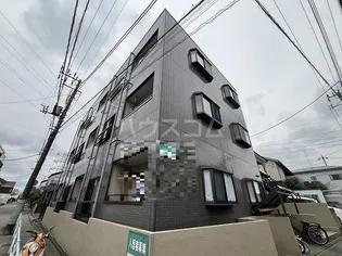 メゾン ヤマザキの画像