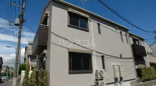 東京都杉並区下井草3丁目【アパート】の外観