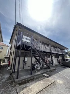 コーポ戸部の画像