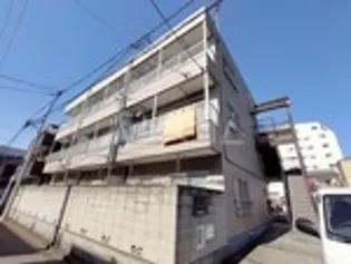 コーポ大野の画像