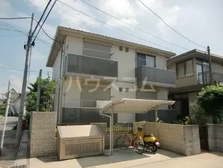 メゾンプルミエの画像