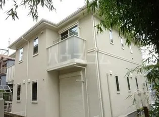 BLOOM COURTの画像