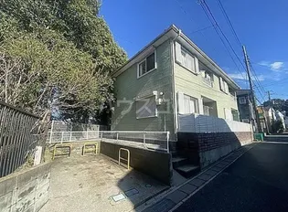 北小金ヒルズの画像