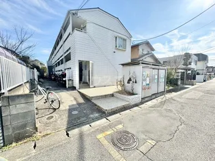 サンポップ新松戸の画像