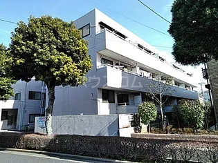 ドルトワール篠崎Iの画像