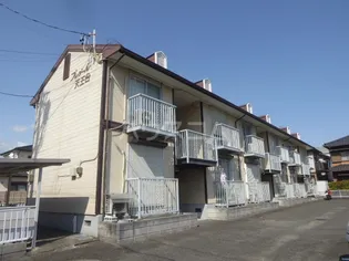 プレジール天王台の画像