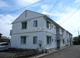 アパートメント坂の画像