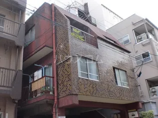 北村ビルの画像