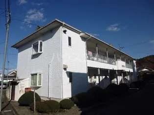 長曽ハイツⅠの画像