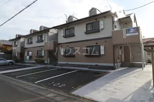 アーバンステージピノの画像