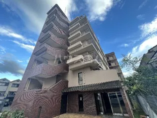 シルバーシャトー太秦の画像