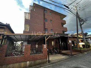 エスペランザ葛野大路Iの画像