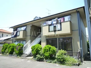 セゾンクレベールAの画像