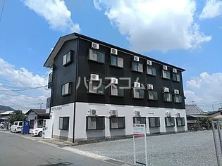 パインヒルハイツ【13号室】の外観