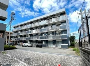 ラスターヒルズ拝島の画像