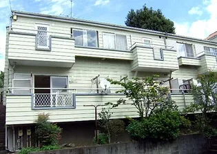 国立メゾンシャインの画像